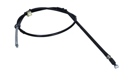 Produktbild von MAXGEAR Handbremsseil Seilzug Feststellbremse für MITSUBISHI L 200 (K7T, K6T) Hinten Rechts 32-0807