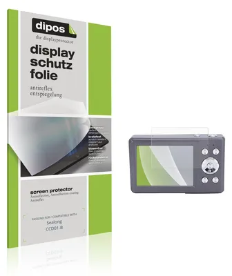 Obrázok produktu pre 4x dipos AR Sealong CCD01-B