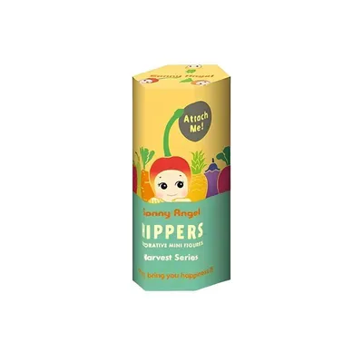 Produktbild von Sonny Angel Box - Harvest Hippers Series