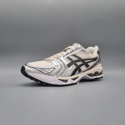 Produktbild von Asics Gel-Kayano 14 - cream/black, Größe: 40.5