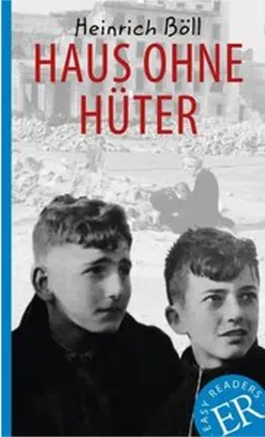 Zdjęcie produktu dla Haus ohne Hüter
