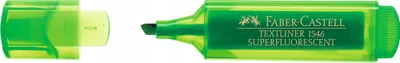 Immagine prodotto di FABER-CASTELL Textmarker TL 46 Superfluor grün