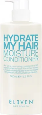 Obrázek produktu pro Eleven Hydrate My Hair hydratační kondicionér 1000 ml