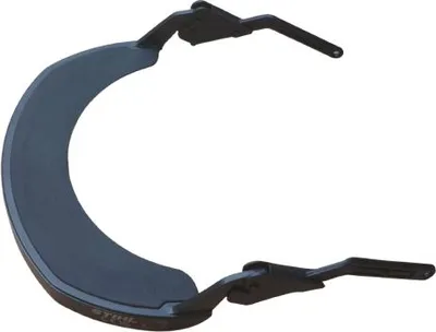 Produktbild von Stihl Original Visierhalter FUNCTION Basic schwarz - 00008899042