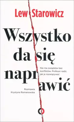 Produktbild von Wszystko da się naprawić