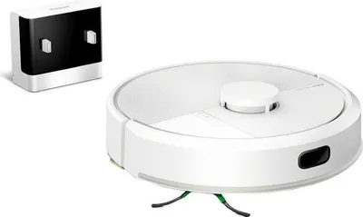 Immagine prodotto di iRobot Roomba 105 Combo, White