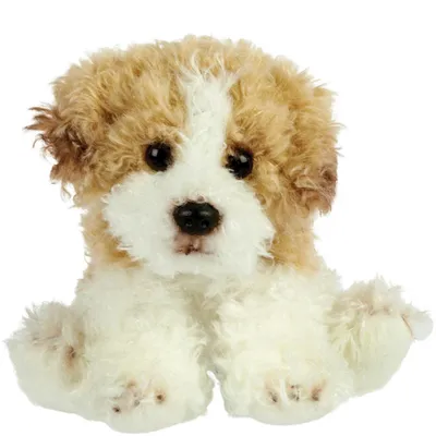 Produktbild von Suki 12177 Maltipoo Hund 14 cm Kuscheltier Kollektion Suki Classic