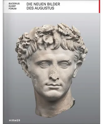 Zdjęcie produktu dla Die neuen Bilder des Augustus