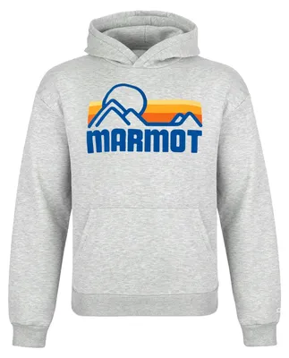 Produktbild von MARMOT Herren Kapuzenpullover Coastal Hoody