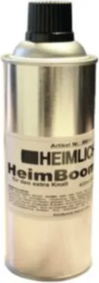 Produktbild von 5x Spraydose Heimboom für Spraydosengestell Brandsimulator Heimlich HEIMI-1V3.1