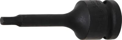 Image de BGS 5481-M5 Douille à embout de force, six pans creux, M5, 12,5 (1/2)