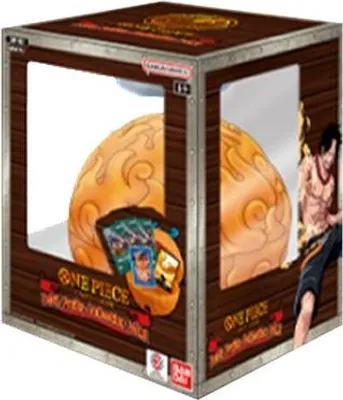 Immagine prodotto di One Piece Card Game OP08 - Devil Fruits Collection Vol. 2 ENG.