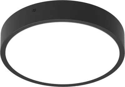 Produktbild von Ledvance LED-Wand-u.Deckenleuchte BLKHRDS.300P18WCPSBK LEDVANCE