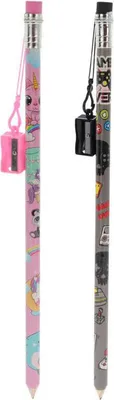 Image de Crayon Jumbo avec gomme