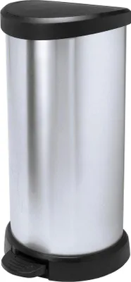 Zdjęcie produktu dla Aluminiowy wieszak na ubrania do suszenia 120 cm – składany i montowany w ścianie (czarny)