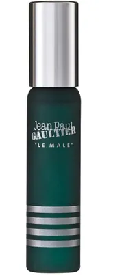 Immagine prodotto di Jean Paul Gaultier Le Male Eau de Toilette Spray (15 ml)