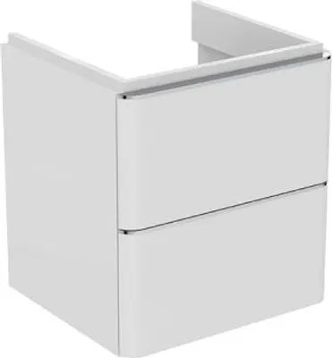 Produktbild von IDEAL STANDARD TV831WG Untere Schubladenfront Adapto