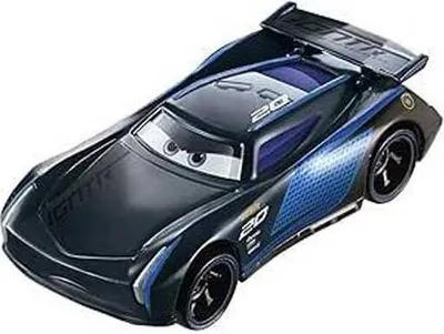 Zdjęcie produktu dla Disney Pixar Cars GNY99, Samochód, 3 lat(a), Plastik, Niebieski
