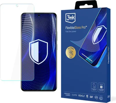 Zdjęcie produktu dla Realme 12+ 5G - 3Mk Flexibleglass Pro