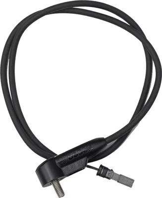 Produktbild von Bosch Geschwindigkeitssensor, 1.230 mm - präzise Geschwindigkeitsmessung für ...