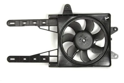 Produktbild von Lüfter, Motorkühlung THERMOTEC D8F008TT