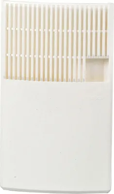Zdjęcie produktu dla Metrox 10109, Biały, Plastik, 170 mm, 30 mm, 285 mm