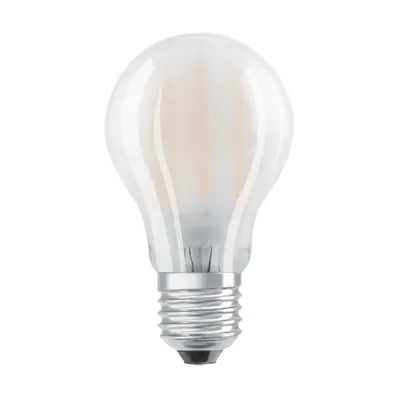 Produktbild von BELLALUX 7W E27 806LM LED-Lampe, Birnenform, Sockel E27, 7 Watt, Neutralweiß, 4000 K,