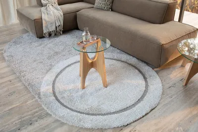 Produktbild von Spark Teppich 160 x 300 cm Beige