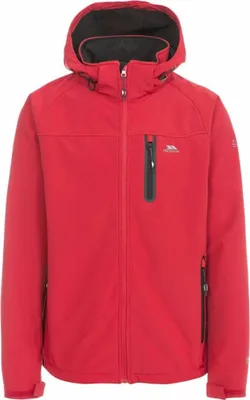 Produktbild von Trespass Accelerator II Herren Softshelljacke, Größe: M