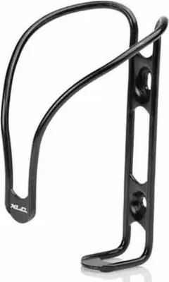 Produktbild von Xlc Bc-a11 Flaschenhalter Schwarz  Schwarz One Size