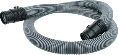 Produktbild von vhbw Ersatz Schlauch kompatibel mit Miele S2180, S2130, S2121, S2181, S2131, S2110, S2120, S2111 Staubsauger - 1,8 m, 35 mm Rundanschluss