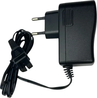 Produktbild von Trade-Shop 22V 0,6A Netzteil Ladegerät kompatibel mit Kärcher 6.195-070.0 VC 4s VC 5 PS05 Akku-Staubsauger
