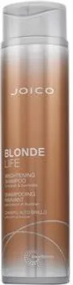 Zdjęcie produktu dla Joico Blonde Life Brightening Shampoo szampon odżywczy do włosów blond 300 ml