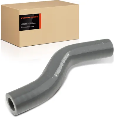 Produktbild von Frankberg 1x Kühlerschlauch Turboschlauch für Ford C-Max DM2 Volvo C30 533 S40 II 544 S80 II 124 V50 545