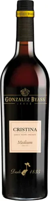 Produktbild von Gonzalez Byass Cristina
