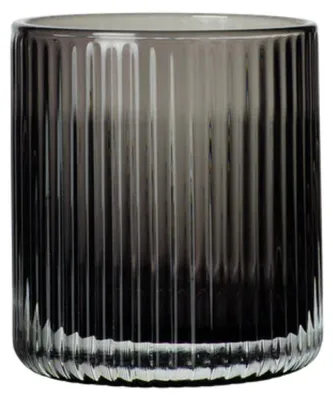Image de Verre Asa Selection Juna, 0.2 l – Gris