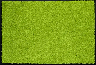 Produktbild von Astra Clean Off Mat PROPER TEX Green 40 x 60 cm