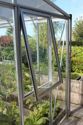 Produktbild von Seitenfenster H mit ESG