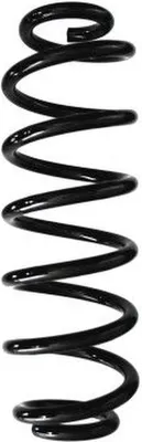 Produktbild von SPIDAN Fahrwerksfeder Hinten für VW Passat Variant (3G5, CB5) 87925