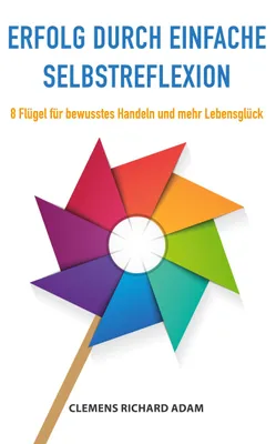 Produktbild von Erfolg durch einfache Selbstreflexion