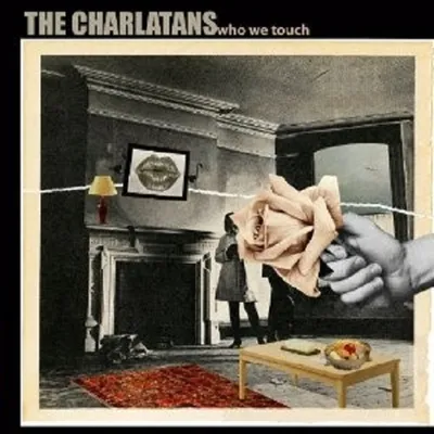 Produktbild von Charlatans,The-Who We Touch (Special Edition)