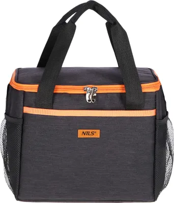 Produktbild von Nc3120 Kühlbox Schwarz 10L Nils