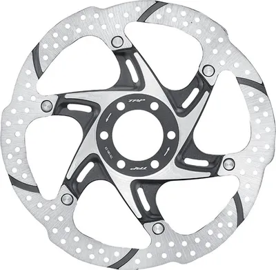 Produktbild von TRP Bremsscheibe Ø 180 mm, 2 teilig