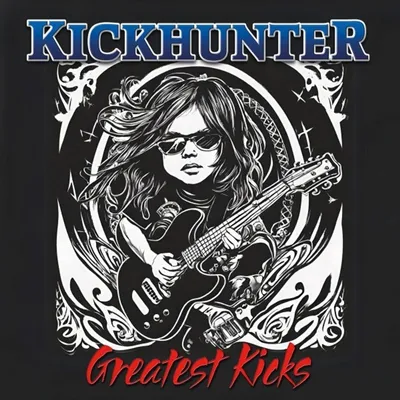 Produktbild von Greatest Kicks