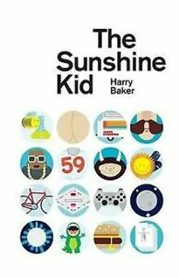 Image de The Sunshine Kid