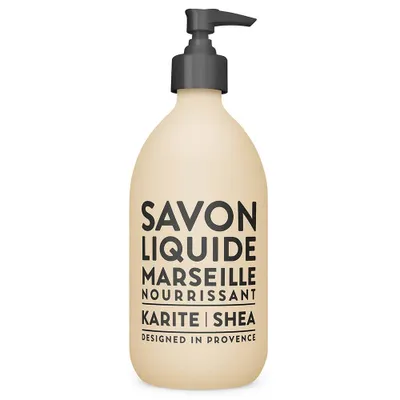 Produktbild von Compagnie De Provence Marseille Liquid Soap Shea Butter 495 ml