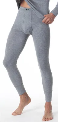 Produktbild von Kumpf Heren Hose lang m.Eingr. Gr. 8 2 er Pack