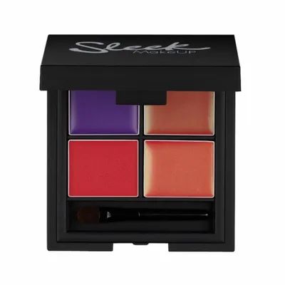 Immagine prodotto di Lip 4 Palette per labbra 861 Mardi Gras 5,4 g