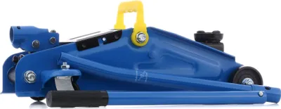 Produktbild von SW-Stahl 20700L Wagenheber PKW Autoheber Unterstellheber 2 t Hydraulisch Rangierwagenheber