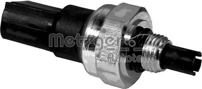 Imagen del producto de Interruptor de presión para aire acondicionado, modelo 0917735, compatible con Tesla Model 3 (5YJ3)